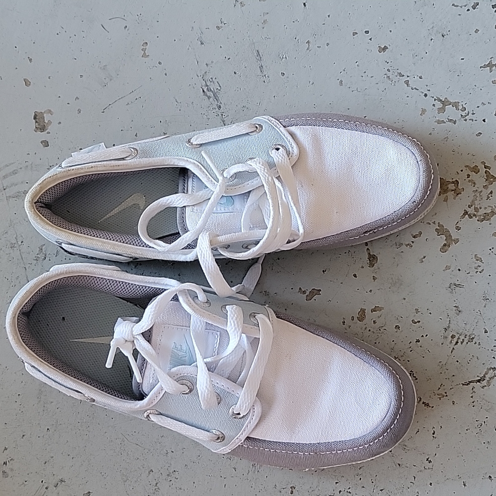 Nike shoe